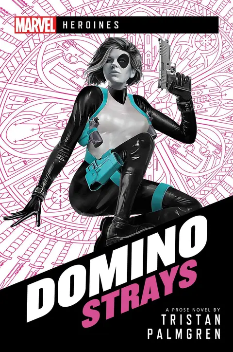 Cover of Domino
