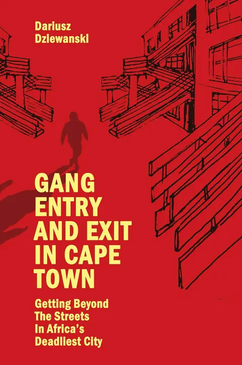 Cover of Gang Entry and Exit in Cape Town