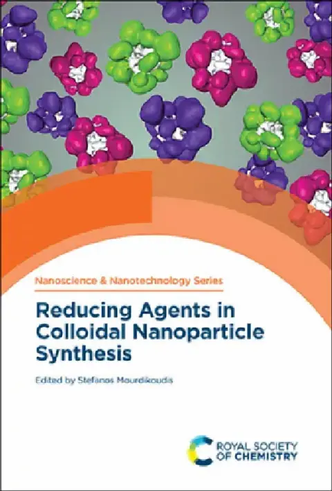 Cover of Reducing Agents in Colloidal Nanoparticle Synthesis
