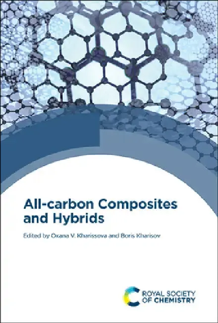 Cover of All-Carbon Composites and Hybrids