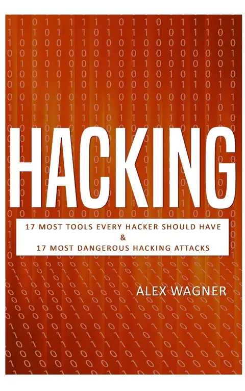 Cover of Hacking