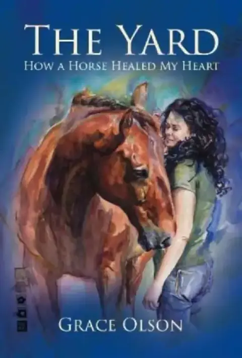 Cover of The Yard