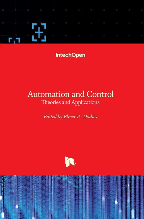 Cover of Automation and Control