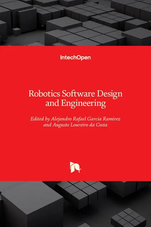 Cover of Robotics Software Design and Engineering