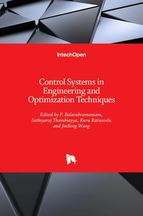 Cover of Control Systems in Engineering and Optimization Techniques