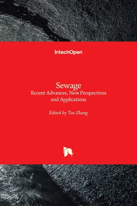 Cover of Sewage