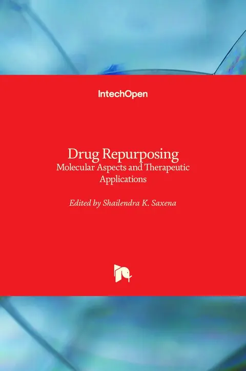Cover of Drug Repurposing