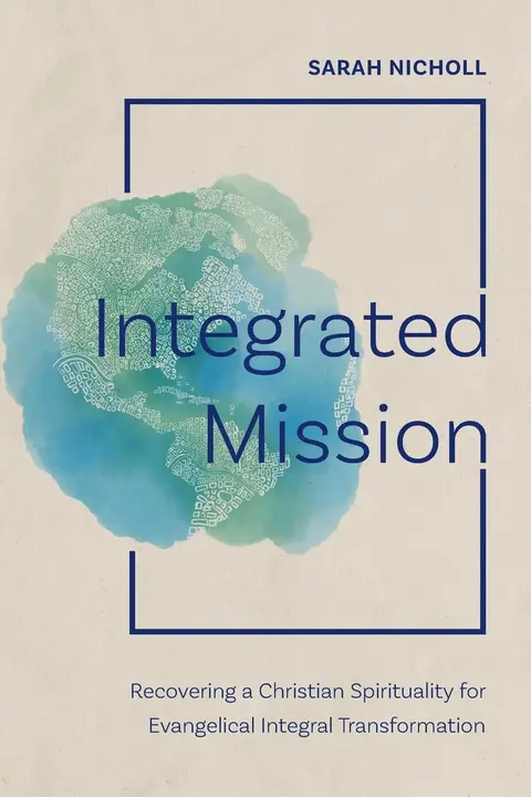 Cover of Integrated Mission
