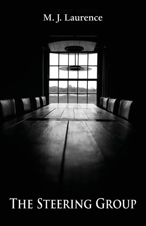 Cover of The Steering Group