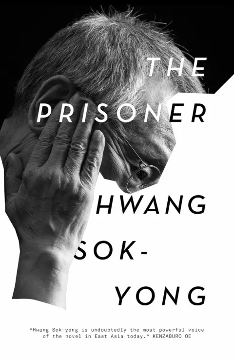 Cover of The Prisoner