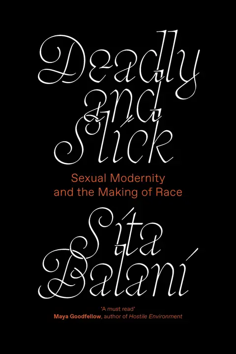 Cover of Deadly and Slick