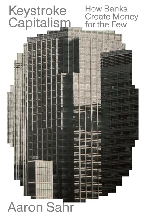 Cover of Keystroke Capitalism