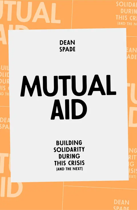 Cover of Mutual Aid