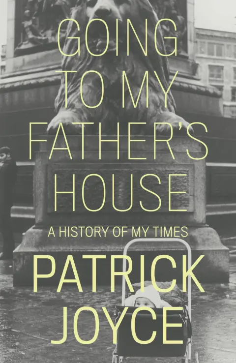 Cover of Going to My Father's House
