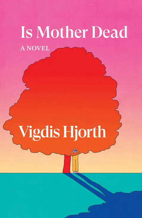 Cover of Is Mother Dead