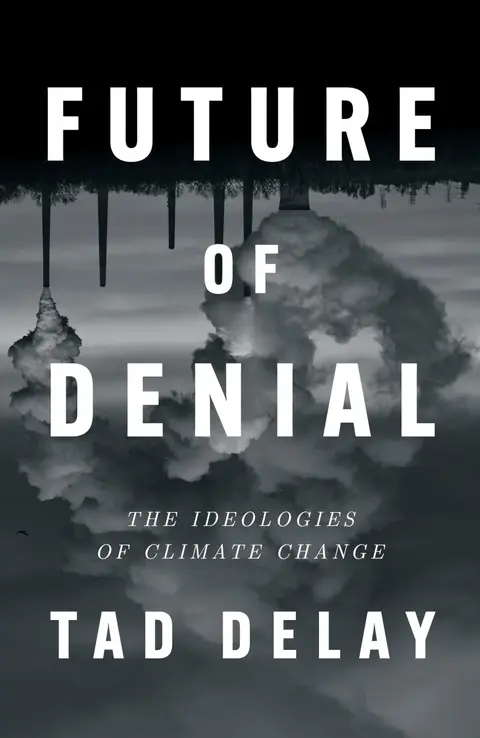 Cover of Future of Denial