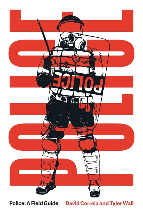 Cover of Police