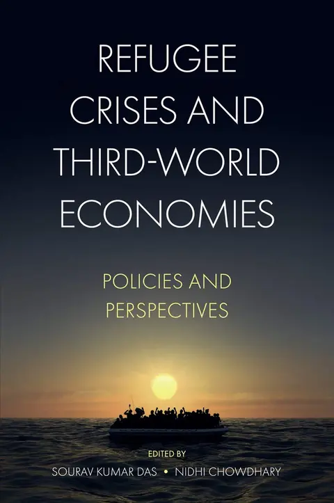 Cover of Refugee Crises and Third-World Economies