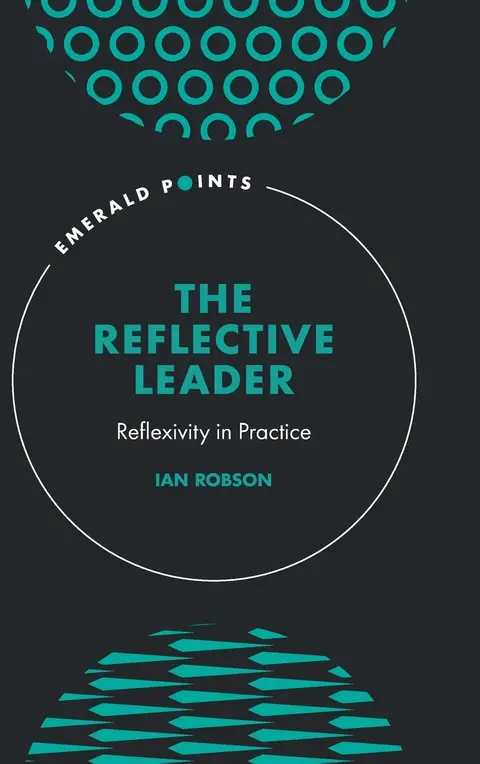 Cover of The Reflective Leader