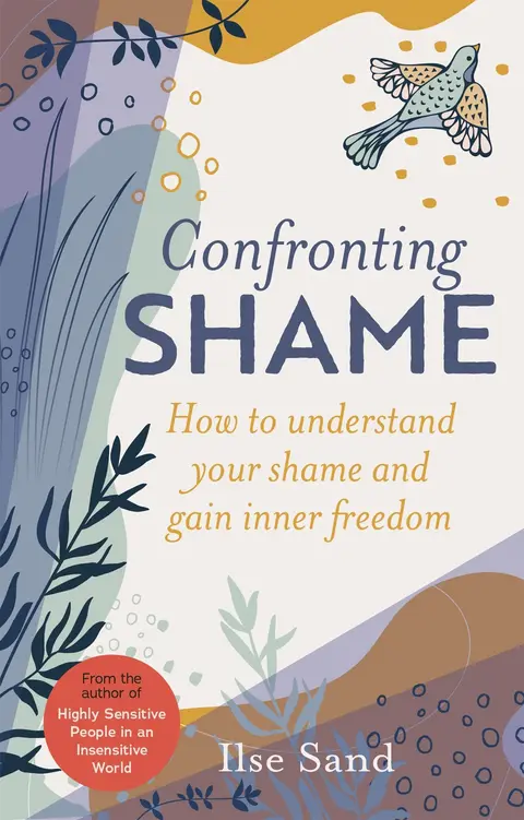 Cover of Confronting Shame