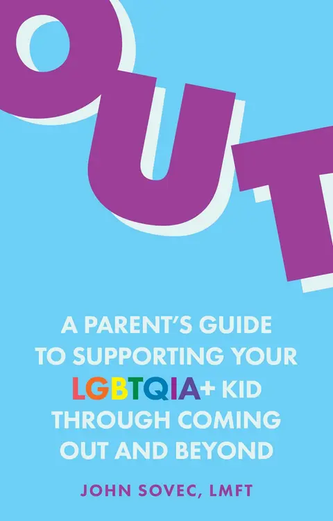 Cover of Out