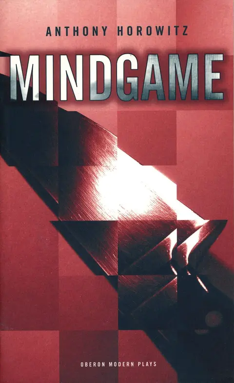 Cover of Mindgame
