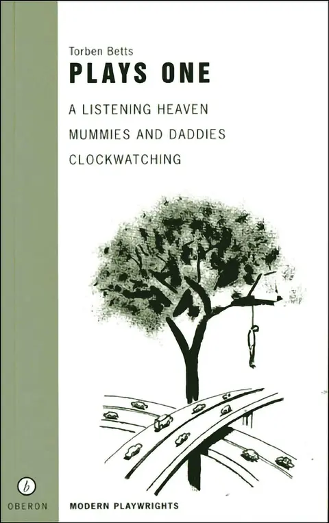Cover of Plays One