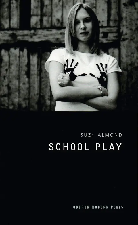 Cover of School Play