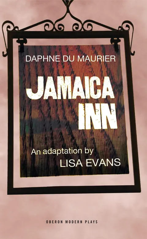 Cover of Jamaica Inn