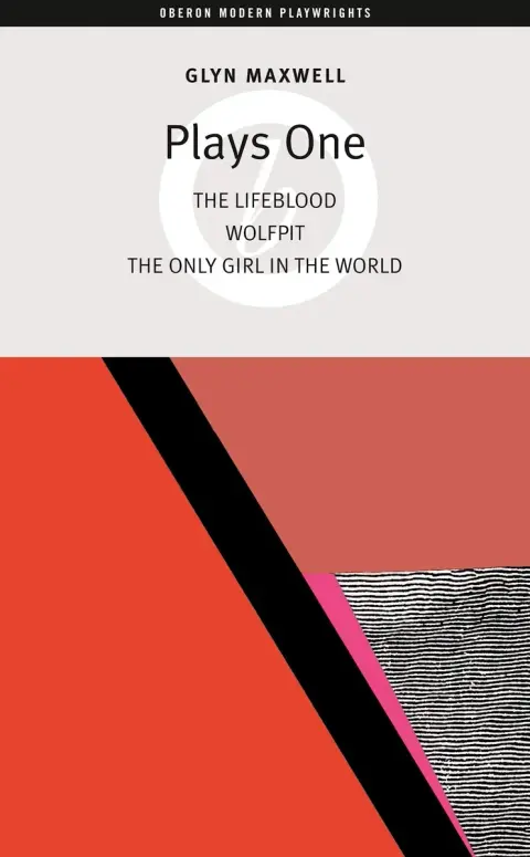Cover of Plays One