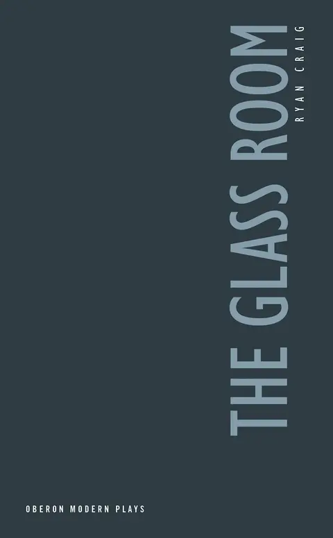 Cover of The Glass Room