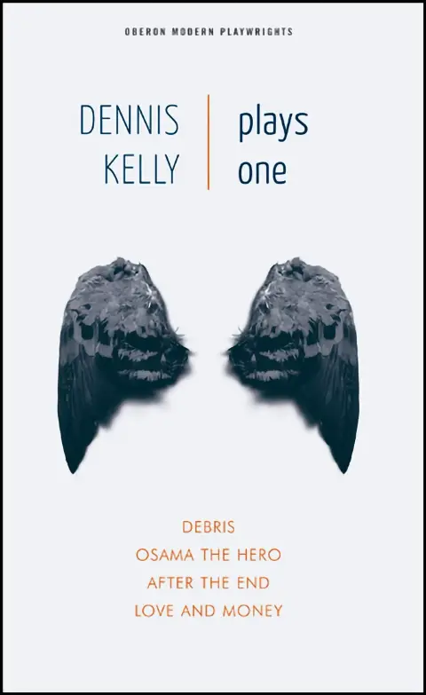 Cover of Dennis Kelly
