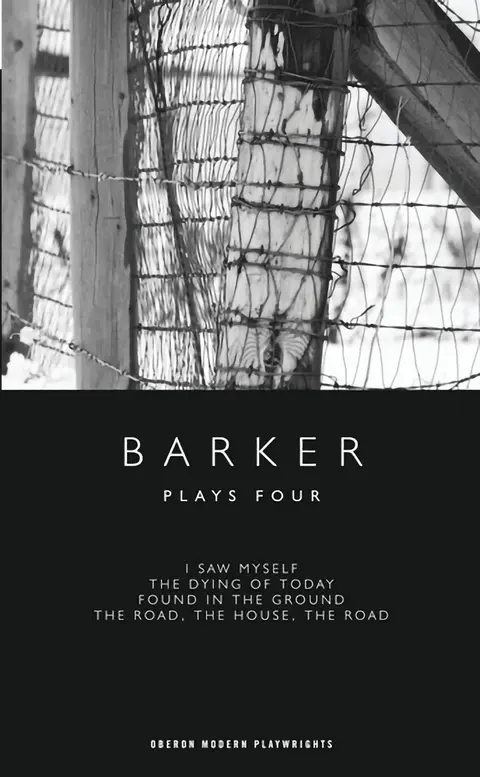 Cover of Plays Four