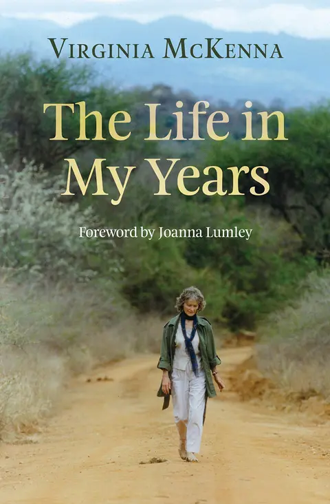 Cover of Life in My Years