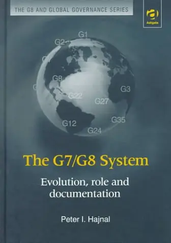 Cover of The G7/G8 System