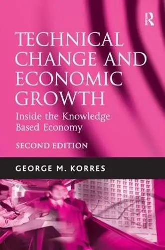 Cover of Technical Change and Economic Growth
