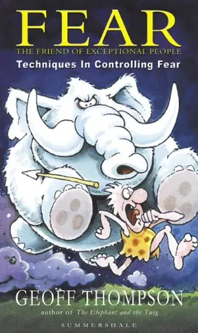 Cover of Fear