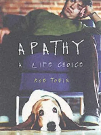 Cover of Apathy