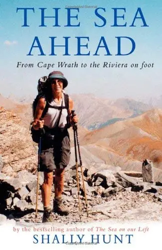 Cover of The Sea Ahead