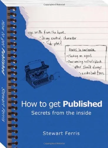 Cover of How to Get Published