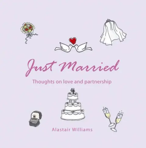 Cover of Just Married