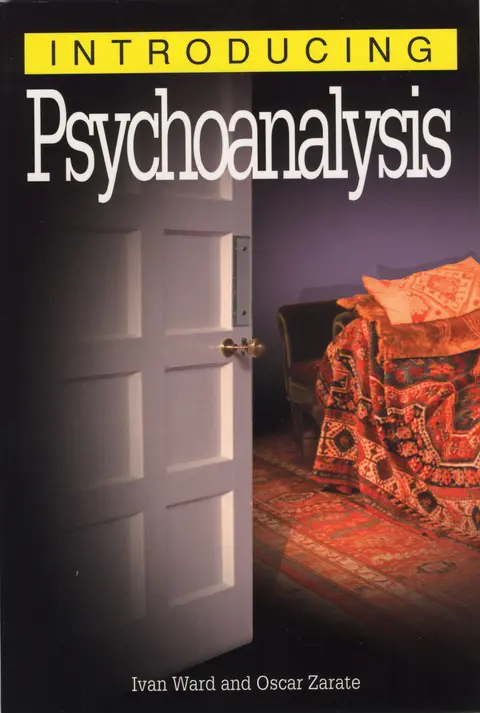 Cover of Introducing Psychoanalysis