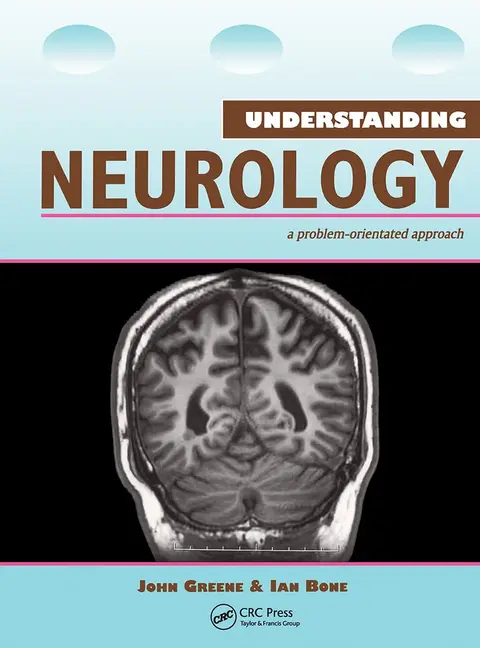 Cover of Understanding Neurology
