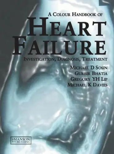 Cover of Heart Failure