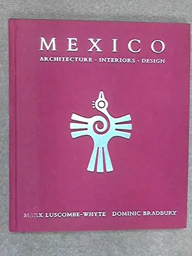 Cover of Mexico