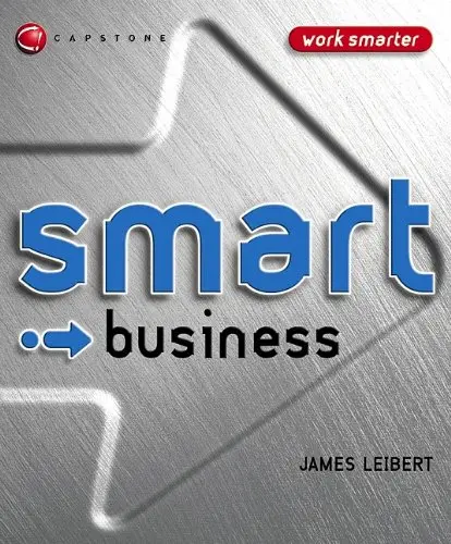 Cover of Smart Business