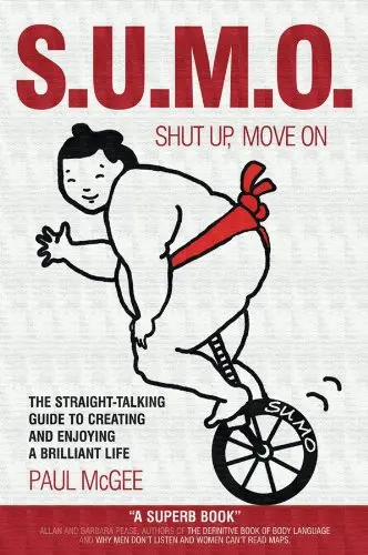 Cover of SUMO (Shut Up, Move On)