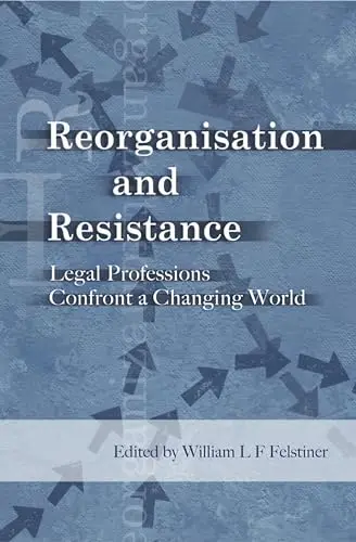 Cover of Reorganization and Resistance
