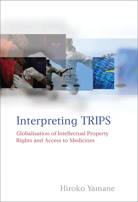 Cover of Interpreting Trips