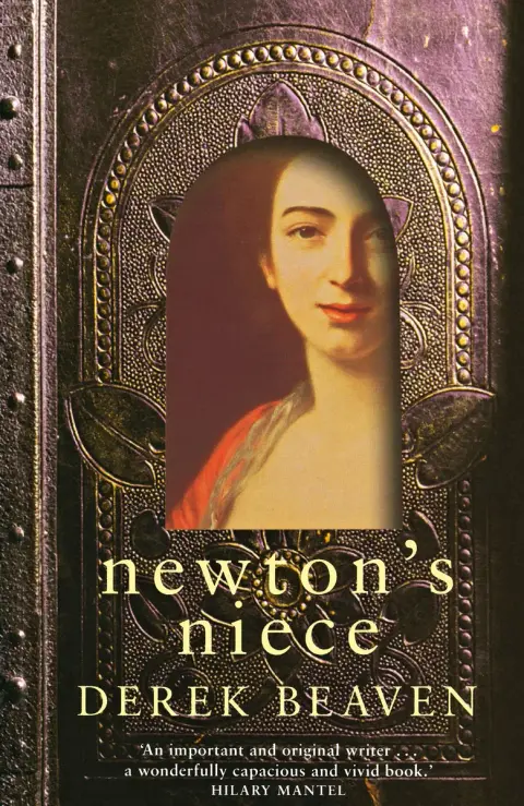 Cover of Newton’s Niece